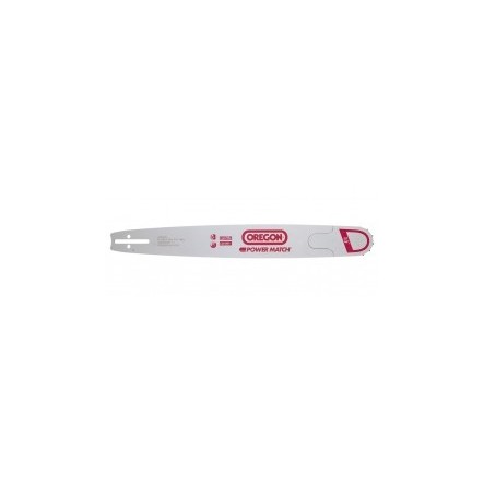 Guide de tronçonneuse Echo 45cm Oregon 188SLHD176 Guide de tronçonneuse Echo 45cm Oregon 188SLHD176