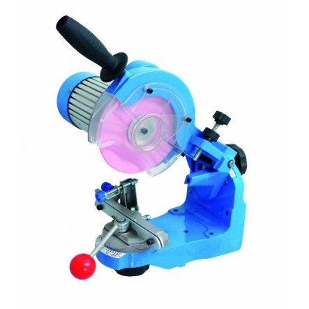 AFFUTEUSE DE CHAINE PRO ALU SHARKY AFFUTEUSE DE CHAINE PRO ALU SHARKY