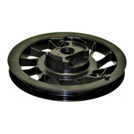 Poulie lanceur tondeuse Briggs et Stratton