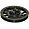 Poulie lanceur tondeuse Briggs et Stratton