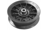Poulie tracteur tondeuse plate Murray Noma,Husqvarna