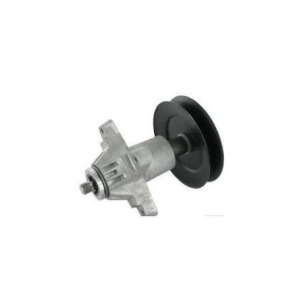 PALIER de lame tracteur-tondeuse MTD