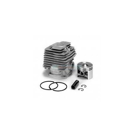 Cylindre et piston tronçonneuse Husqvarna 345 Cylindre et piston tronçonneuse Husqvarna 345