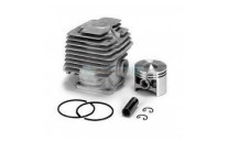 Cylindre et piston tronçonneuse Husqvarna 365 