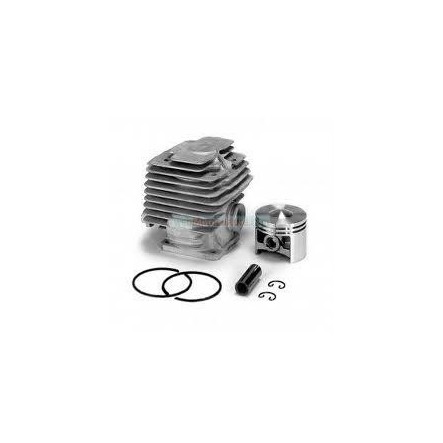 Cylindre piston tronçonneuses Stihl MS 381