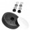 Roue pour tondeuse Universelle 150mm