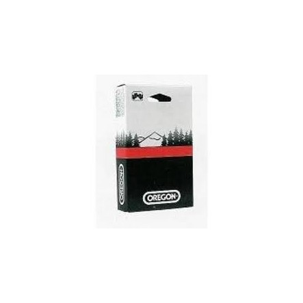 LOT DE CHAINE OREGON 35 CM 52 ENTRAINEURS LOT DE CHAINE OREGON 35 CM 52 ENTRAINEURS
