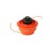 TETE NYLON POUR STIHL FS45