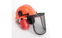 CASQUE DE SECURITE