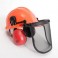 CASQUE DE SECURITE