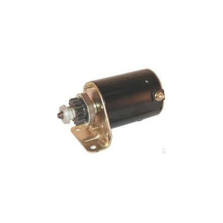 Demarreur Briggs et Stratton + Solenoide