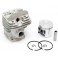 CYLINDRE ET PISTON MS200 / MS200T STIHL