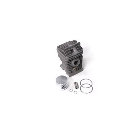 Cylindre piston tronçonneuse Stihl MS250/025