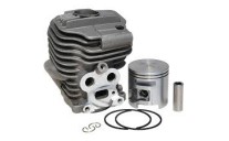 CYLINDRE ET PISTON DECOUPEUSE HUSQVARNA K750 / K760