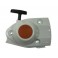 CYLINDRE ET PISTON STIHL TS 410 / 420