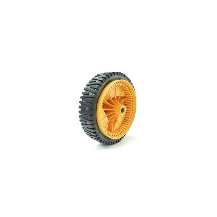 ROUE TONDEUSE AYP / HUSQVARNA