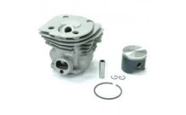 CYLINDRE ET PISTON HUSQVARNA 353