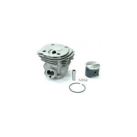 CYLINDRE ET PISTON HUSQVARNA 353 CYLINDRE ET PISTON HUSQVARNA 353