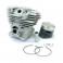 CYLINDRE ET PISTON STIHL MS 362