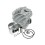 Cylindre et piston tronçonneuse Stihl MS650,MS660