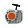 LANCEUR COMPLET STIHL MS361