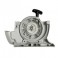 LANCEUR DEBROUSSAILLEUSE STIHL FS 450 FS 460
