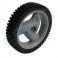 ROUE HUSQVARNA / AYP / ELECTROLUX