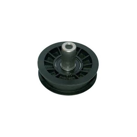 POULIE  A GORGE MTD 756-0116