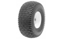 Pneu autoportée tracteur tondeuse  20X800X10