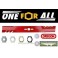 LAME ONE FOR ALL 53 CM  MULCHING