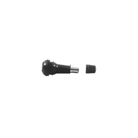 Valve TUBELESS pneu tracteur tondeuse universelle Valve TUBELESS pneu tracteur tondeuse universelle