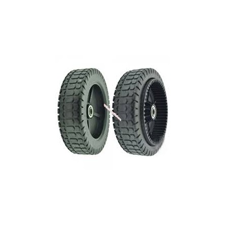 ROUE HUSQVARNA AYP FLYMO ROUE HUSQVARNA AYP FLYMO