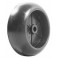 Roue de plateau tracteur tondeuse AYP