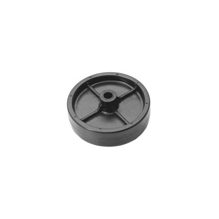 Roue de plateau tracteur tondeuse MTD Roue de plateau tracteur tondeuse MTD