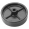 Roue de plateau tracteur tondeuse MTD