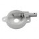 POMPE A HUILE HUSQVARNA 136 / 137 / 141