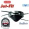 TALON POUR  JET FIT OREGON