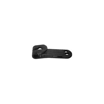 bras levier de direction tracteur-tondeuse MTD bras levier de direction tracteur-tondeuse MTD