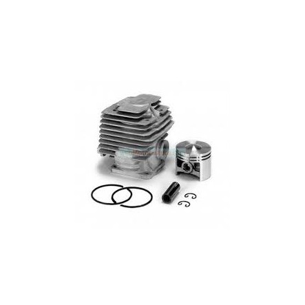 CYLINDRE ET PISTON 51 HUSQVARNA CYLINDRE ET PISTON 51 HUSQVARNA