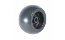 Roue de plateau tracteur tondeuse  TORO S / Z / SW