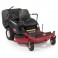 COURROIE TORO ZD 380 ZERO TRUN