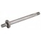 Axe de palier tracteur-tondeuse MURRAY 