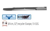 LAME AUTOPORTEE TORO 81CM SOUFFLANTE