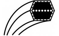 CORROIE TORO ZD 380