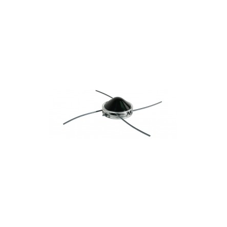 TETE NYLON A 4 FILS UNIVERSELLE TETE NYLON A 4 FILS UNIVERSELLE