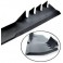 LAME CARONI 51 CM  PRO GATOR MULCHING