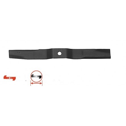LAME CARONI / DELMORINO 51.5 CM LAME CARONI / DELMORINO 51.5 CM
