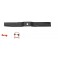 LAME CARONI / DELMORINO 51.5 CM