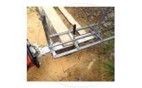 Scierie portable pour tronçonneuse- Archer 36"