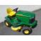 COURROIE JOHN DEERE LT150 155 160 166 133